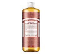 Dr Bronner's Organic Eucalyptus All-One Magic Soap - 945ml