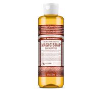 DR BRONNERS Organic Eucalyptus Castile Liquid Soap 237ml (PACK OF 1)