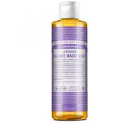 Dr. Bronner's Organic Liquid Soap – Lavender All-One Magic – 240 ml
