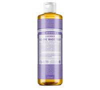 Dr. Bronner's Castile Soap Lavender – 475 ml