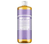 Dr. Bronner's Liquid Soap – Organic Lavender All-One Magic – 945 ml