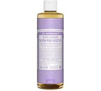 Dr. Bronner's Organic Lavender Pure-Castile Liquid Soap, 946 ml