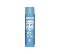 Dr. Bronner's Organic Lip Balm Baby-Mild 4 g