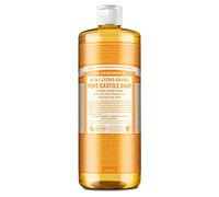 Dr. Bronner's Citrus All-One Magic Liquid Soap 946ml