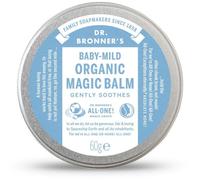 Dr. Bronner's Organic Magic Balm Baby-Mild 60 g