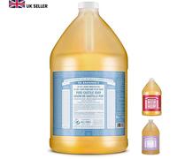 Dr. Bronners Organic Magic Soaps 3.8L