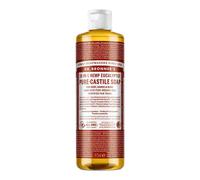 Dr. Bronners Organic Magic Soaps 473ml | Ethical Fairtrade Liquid Soap