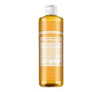 Dr. Bronners Organic Magic Soaps 473ml | Ethical Fairtrade Liquid Soap