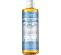 Dr. Bronner's Organic Neutral Liquid Soap 240 ml