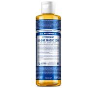 Dr Bronner's Organic Peppermint All-One Magic Soap - 240ml