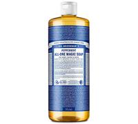Dr. Bronner'S Peppermint All-One Magic Soap 945Ml