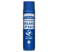 Dr. Bronner's Lip Balm – Organic Peppermint – 4 g