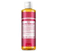 Dr Bronner's Organic Rose All-One Magic Soap - 240ml