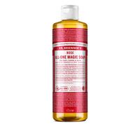 Dr Bronner's Organic Rose All-One Magic Soap - 475ml