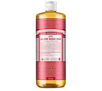 Dr Bronner's Organic Rose All-One Magic Soap - 945ml