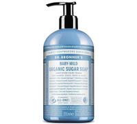 Dr. Bronner's Sugar Soap Neutral - 355ml