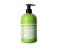 Dr Bronners Lemongrass-lima 710ml Liquid Soap Clear