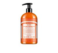 Dr Bronners Tea Tree Suggar 710ml Soap