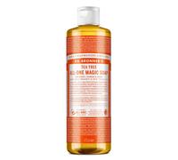 Dr Bronner's Organic Tea Tree All-One Magic Soap - 475ml