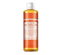 Dr. Bronner’s Castile Soap Tea Tree 240 ml