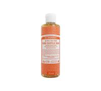 Dr. Bronner's Organic Tea Tree Liquid Soap 240 ml