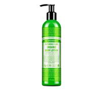 Organic Patchouli Lime Lotion 240ml (Dr. Bronner's)