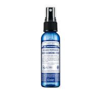 Dr. Bronners Peppermint Hand Hygiene Spray, 59 ML