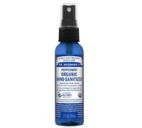 Dr Bronner's Peppermint Hand Hygiene Spray 60ml