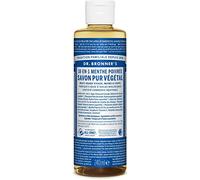 Dr. Bronner's Peppermint Liquid Soap