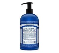 Dr Bronner Org Shikakai Peppermint Hand Soap 709ml