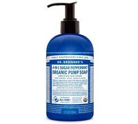 Dr. Bronner's Peppermint Sugar Soap 355 ml 355 ml