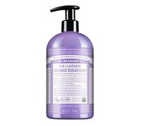 Dr Bronner'S | Pump Soap - Lavender | 1 x 710ml