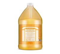 Dr. Bronner's 18in1 Natural Citrus Orange Soap - 3,80 l