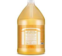 Dr. Bronner's 18in1 Natural Citrus Orange Soap - 3,80 l