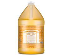 Dr. Bronner's 18in1 Natural Citrus Orange Soap - 3,80 l