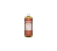 Dr. Bronners - Pure-Castile Liquid Soap (Eucalyptus 32 ounce) - Made