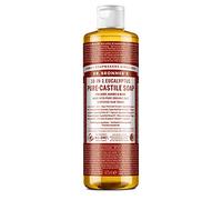 Dr. Bronner's - Pure Castile Liquid Soap Eucalyptus 475 ml