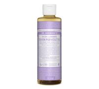 Dr.Bronner's Savon pur végétal lavande 240ml