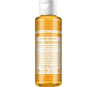 Dr. Bronner's Soap 18-in-1 natural soap 120 ml