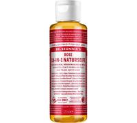 Dr. Bronner's Soap 18-in-1 natural soap 120 ml