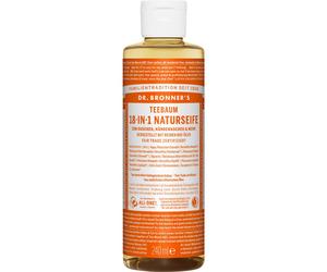Dr. Bronner's Soap 18-in-1 natural soap 120 ml