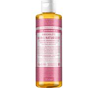 Dr. Bronner's Care Liquid soaps Cherry blossom 18-1 natural soap
