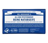 Dr. Bronner's Soap All-One Peppermint Pure Natural 140 g