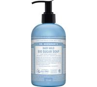 Dr. Bronner's Soap Baby-Mild Organic Sugar 710 ml