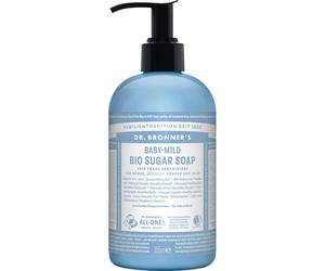 Dr. Bronner's Soap Baby-Mild Organic Sugar 710 ml