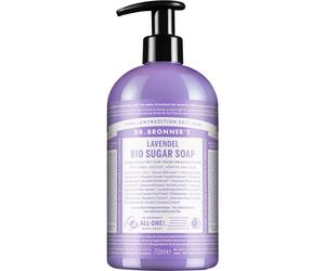 Dr. Bronner's Soap Bio Sugar 710 ml