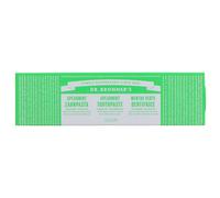 Dr. Bronner's Spearmint Toothpaste - 105 ml