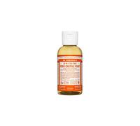 Dr. Bronners Tea Tree Liquid Soap 60 ml