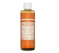 Dr Bronner | Tea Tree All-One Magic Soap, 240ml
