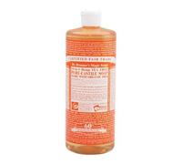 Dr. Bronner's Tea Tree Soap 2 oz.